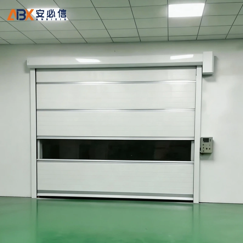 亳州快速门